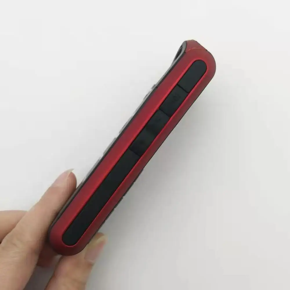 B2100 Оригинальный разблокированный Samsung Xplorer 1000 мАч 1 77 МП дюйма 3G
