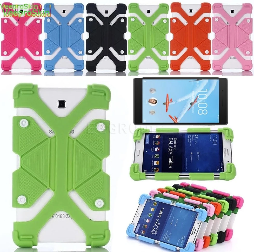 Силиконовый чехол для планшета lenovo Tab 7 E7 M7 V7 tab7 TB-7504x tb-7504f 7 дюймов Waterplay tab для игровой площадки T5 8,0