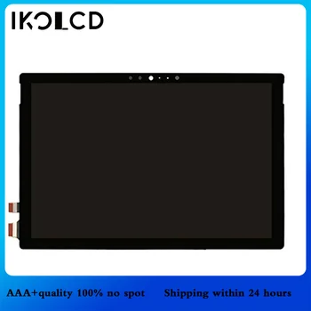 

12.3" for Microsoft Surface Pro 5 1796 LP123WQ1(SP)(A2) LCD Screen Touch Digitizer Display Assembly for Surface Pro 2017