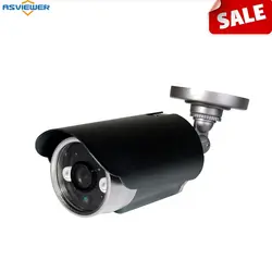 DSP nvp2431 с 1.3mp 960 P Sony imx225 CMOS Сенсор CCTV AHD CMOS CCTV Камера с 2 шт. ИК Led Wiht ИК-as-mhd8206s1