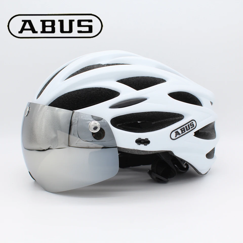 abus cycling