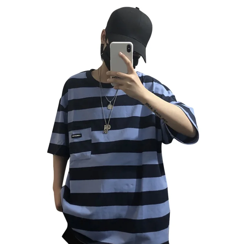 Harajuku Long T-Shirt Loose Letter Printed Women Tshirt Loose Female Tee Tops Large Size Summer T-Shirts