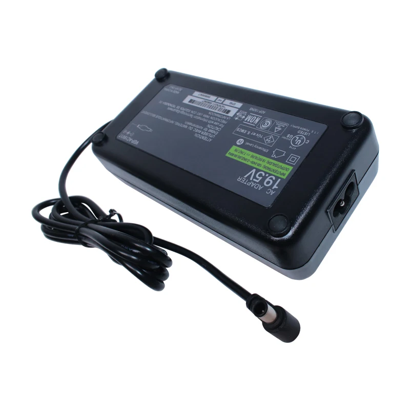 Portátil ac Adaptador Carregador para Sony Vaio Vpcl239fw Vpcl239fw 19.5v 7.7a 150w Adp150tb c Vgp-ac19v17 Vgp-ac19v18 Vgp-ac19v54 - Imagem 3
