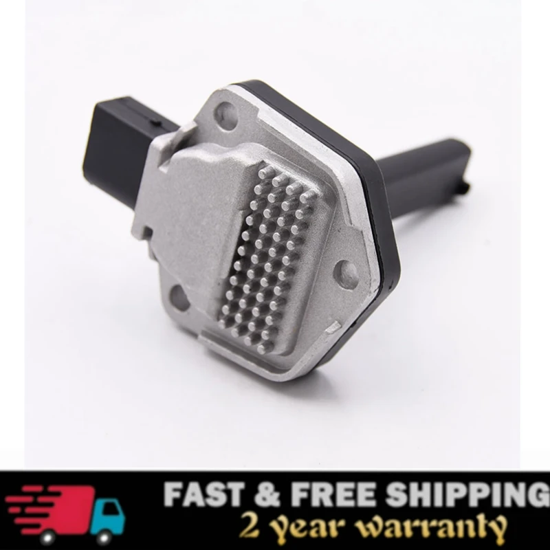 NEW Engine 3 Pins Oil Level Sensor For BMW E46 316i 318i 318 2000 2005