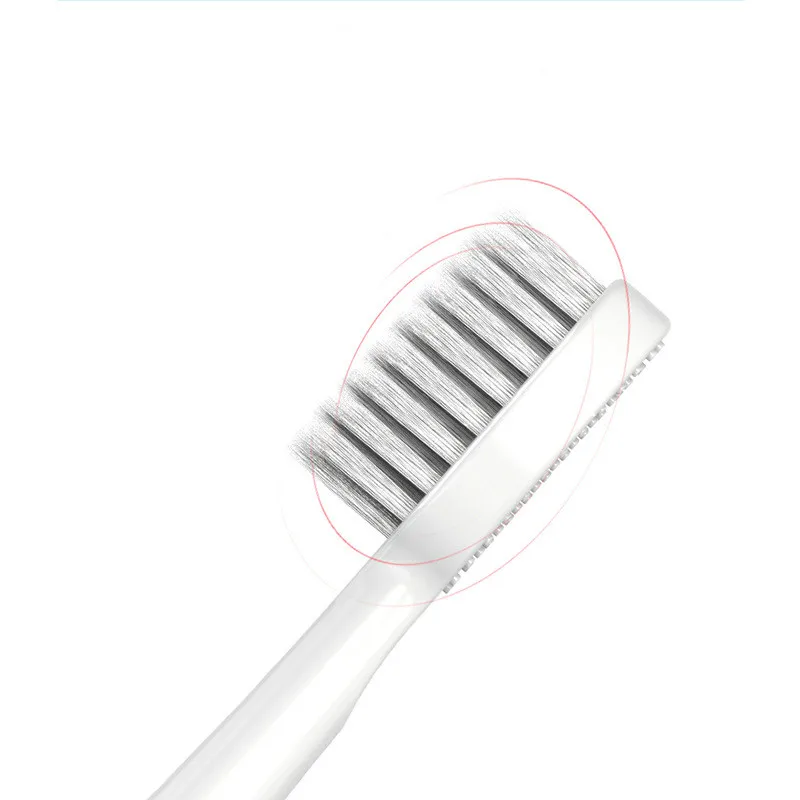 Household Electric Toothbrush Non-rechargeable Soft fur automatic waterproof electric toothbrush male and female adult models Household Electric Toothbrush Non-rechargeable Soft fur automatic waterproof electric toothbrush male and female adult models