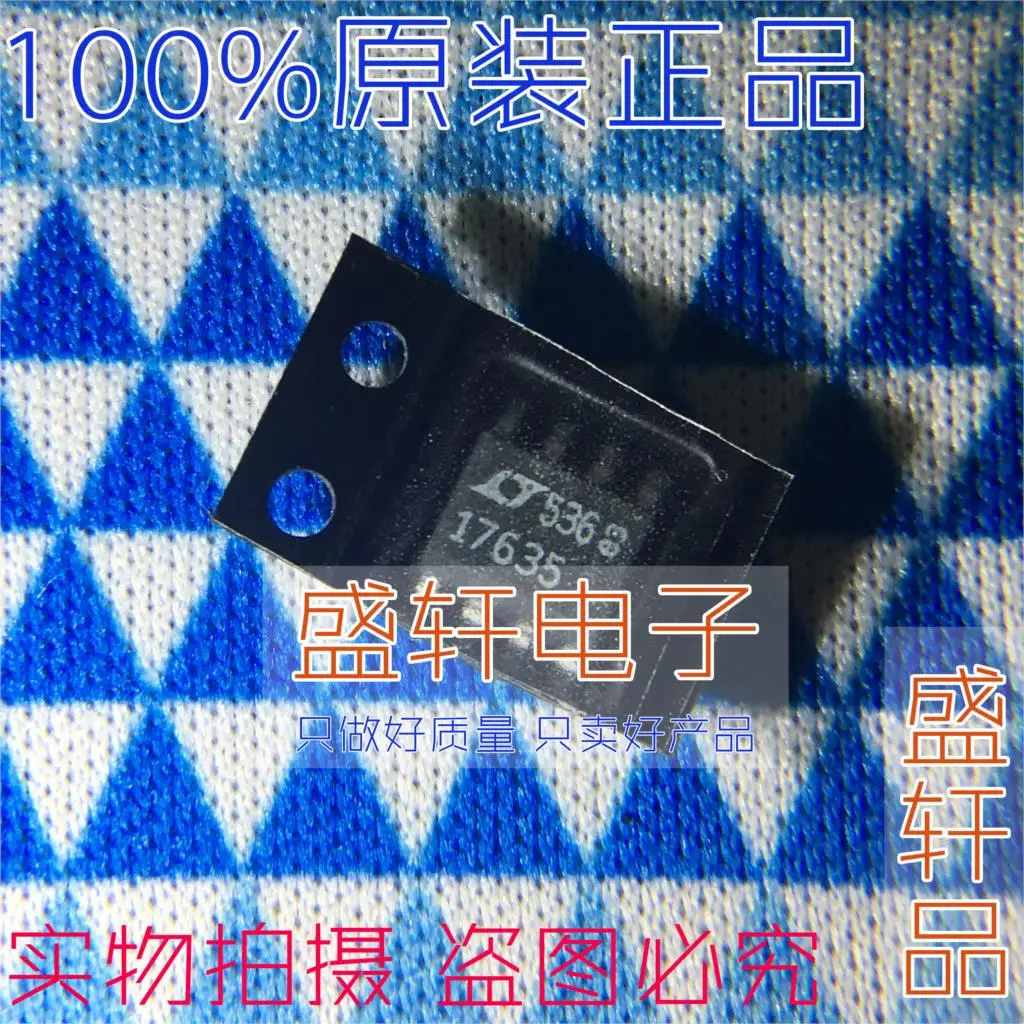 100% новый и оригинальный LT1763CS8-5 LT1763CS8 LT1763 17635 SOP8 IC |