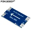 5A DC-DC mini560 понижающий источник стабилизированного напряжения модуль вывода 3,3 5В 9В 12В ► Фото 2/2