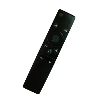 

Generic Remote Control For Samsung BN59-01242C BN59-01242A UA43KU7000W UA49KU7510W UA55KU7500WXXY 4K Ultr 4K Ultra HD Smart LED