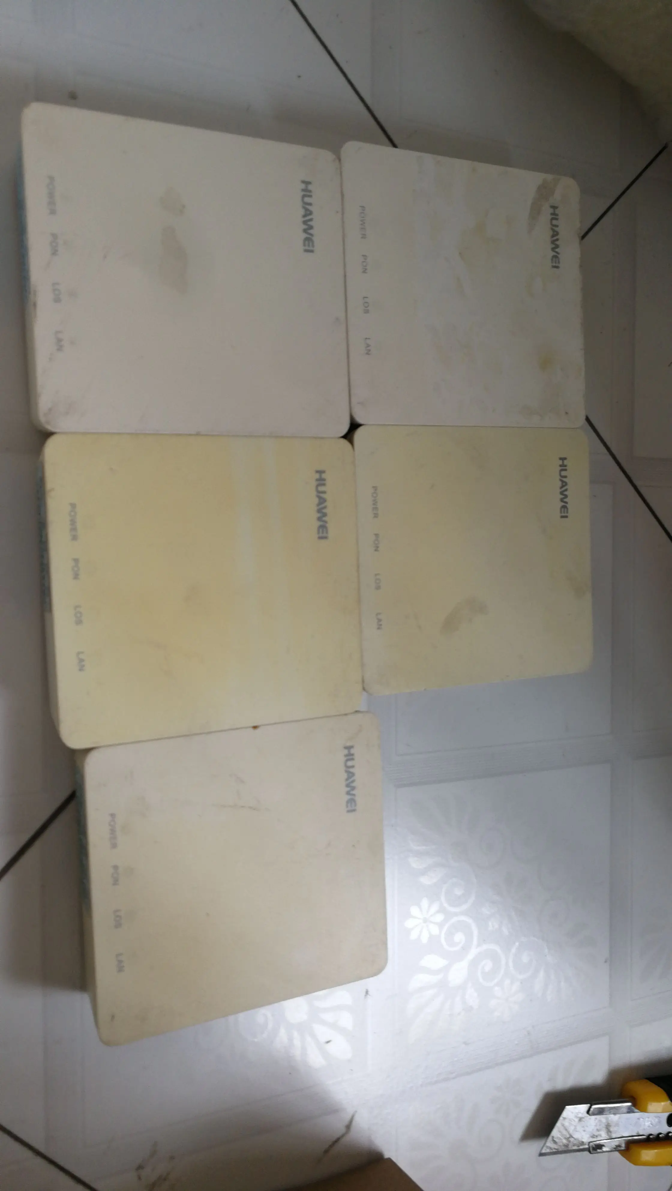 GOBOOST 3G Cellular Signal Booster for Car UMTS