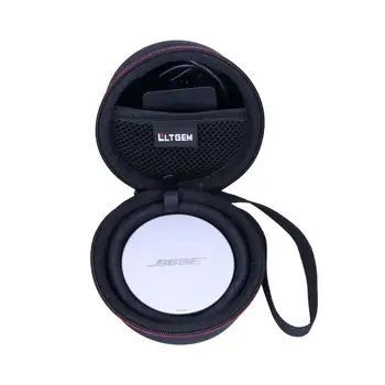 

LTGEM Waterproof EVA Hard Case for Bose Noise Masking Sleepbuds