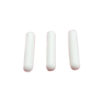 

100pcs/set Shoe Lace Tip Jackets Hoodies Ends DIY Sneakers Aglets Durable Repair Sweats Accessories Replacement Cylinder Shape