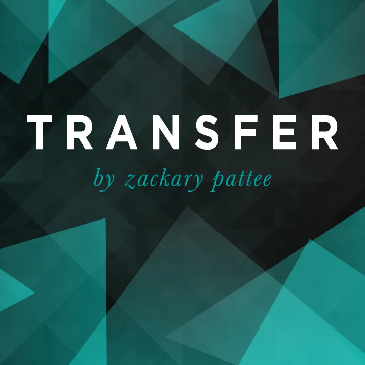 Передача от Zach Pattee волшебные трюки | Игрушки и хобби