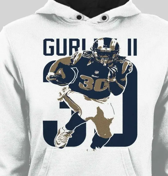 todd gurley hoodie