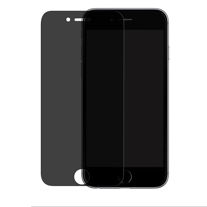 Закаленное стекло Защитное для IPhone 6 S 7 8 Plus X 10 защита от подписывания экрана 5 5S SE 4