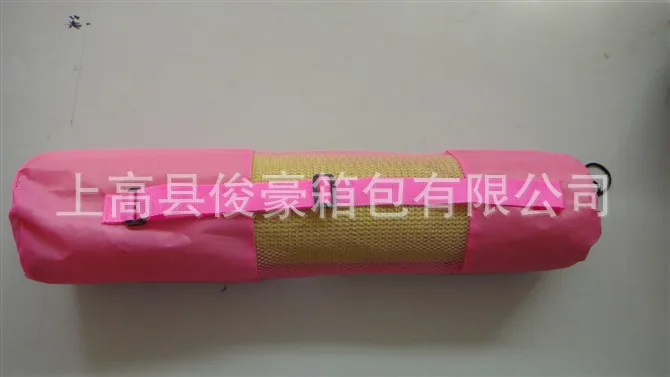 Рюкзак для йоги, сетчатый карман, Сетчатая Сумка, 68X24 см, высокая карта Junhao