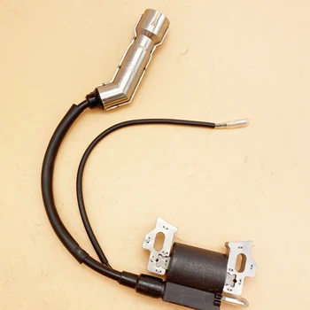 

Ignition Coil For Tiller MTD Cub Cadet Troy Bilt 751-10792 951-10792 Sears