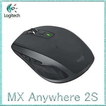 شراءلوجيتك MX في أي مكان 2S بلوتوث ممتاز مزدوج Modeccross-التحكم في الكمبيوتر ماوس لاسلكي الراقية الأعمال