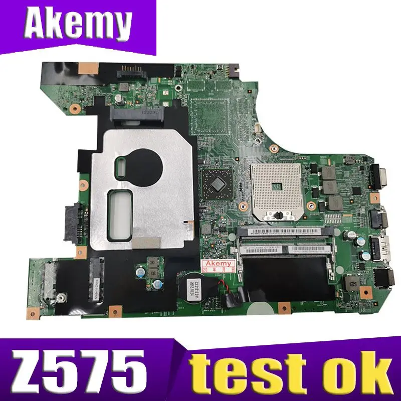 10337-1 LZ575 MB материнская плата для For Lenovo Z575 48.4M502.011 тест 100% работа | Компьютеры и офис