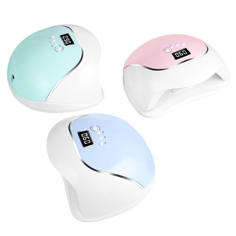 Tecnología UV LED Avanzada