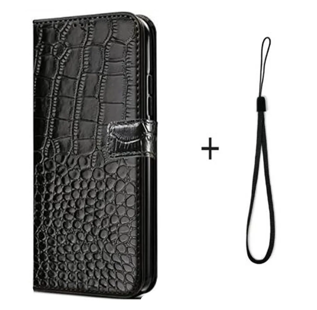 Flip Magnetic Leather cover For Huawei Honor 6A Pro 5A Play Y7P Y9S Y8S Y6S Y6P Y5P Y8P Y9A Y7A GT3 Mate 7 Wallet case Fundas huawei pu case Cases For Huawei