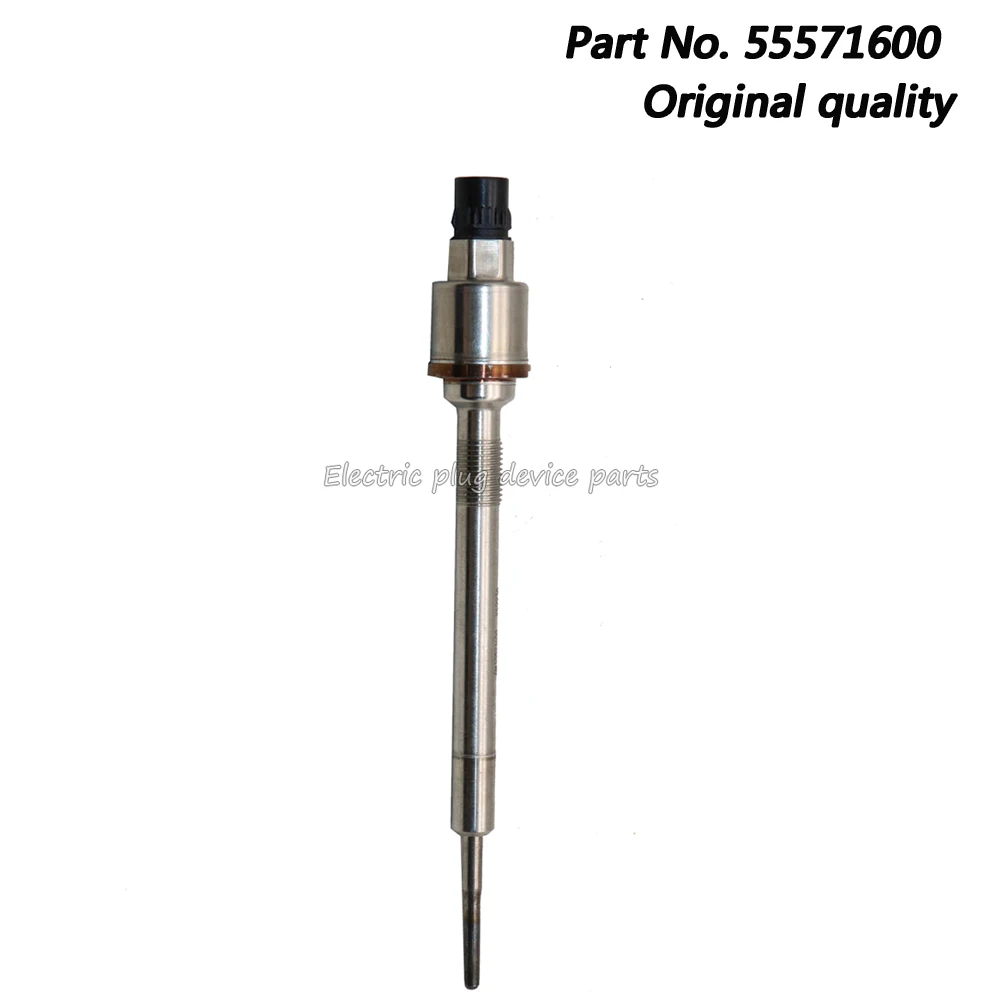 

Original 55571600 Glow Plug for Opel Zafira Vauxhall Zafira Mk III Tourer C Buick GMC 0103010102