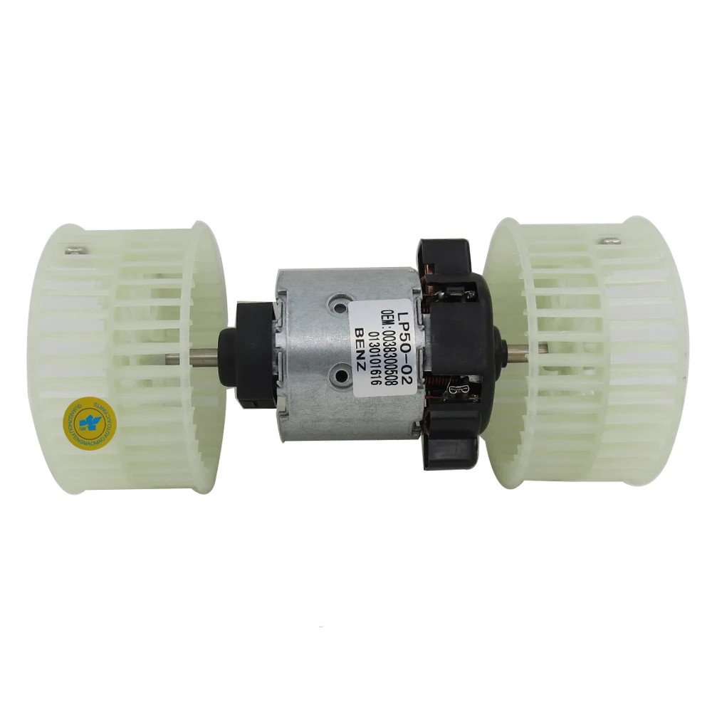 ACCoolingFanBLOWERMOTORFEBIForActrosMp2Mp30038300508