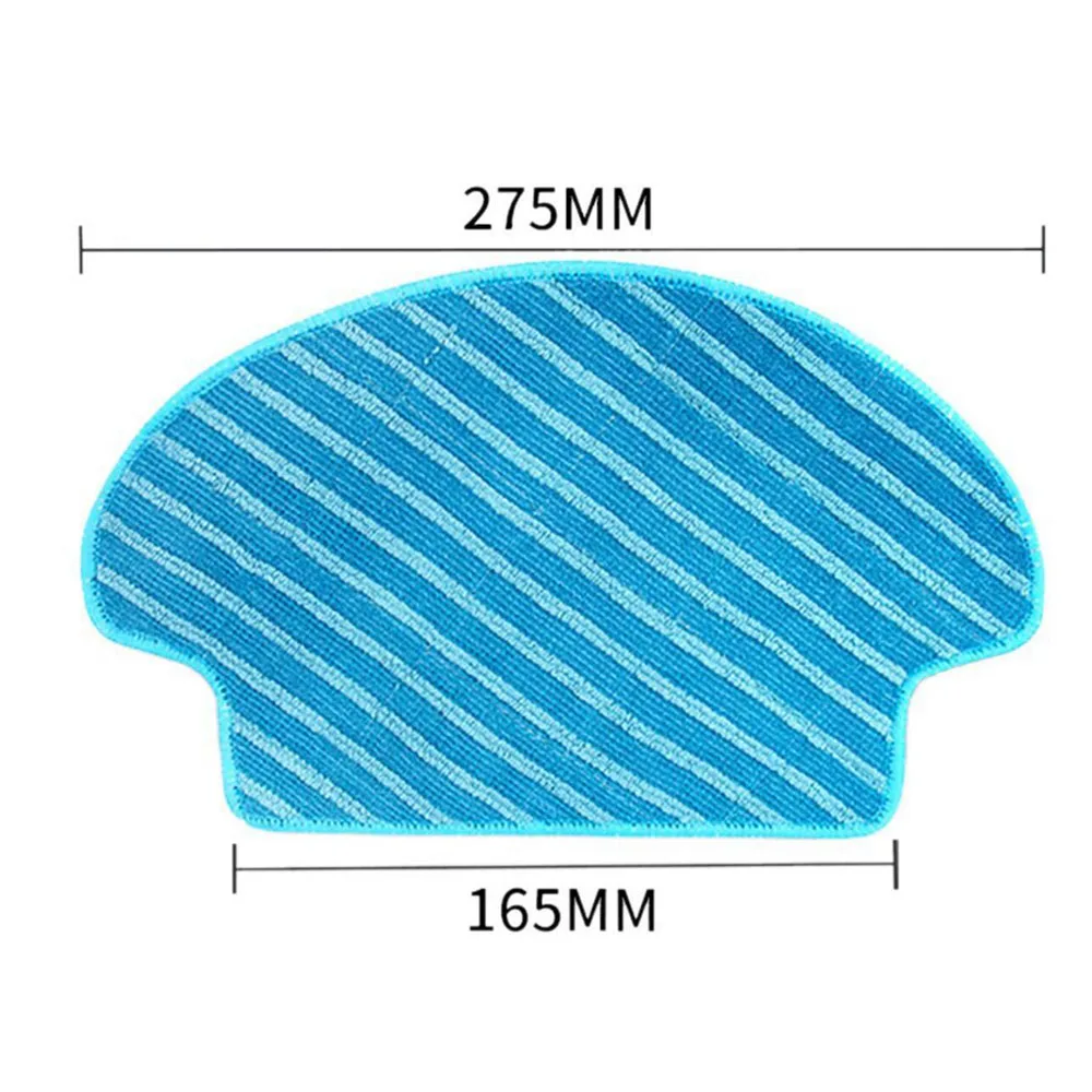 Рисунок 6 - накладки для пылесоса Ecovacs DEEBOT