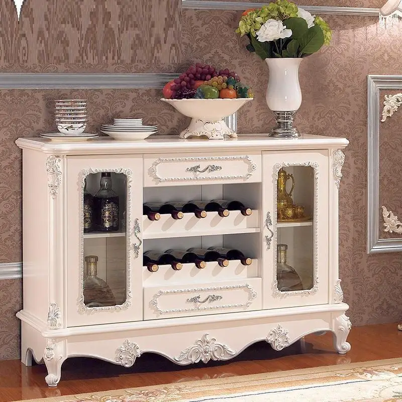 Шкаф для чая carito Konsolentisch Rangement Cocina Mesa Европейский Винтажный кухонный шкаф Meuble буфет приставные столы мебель