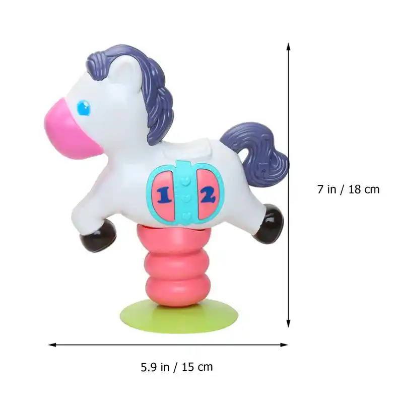 toddler horse toys