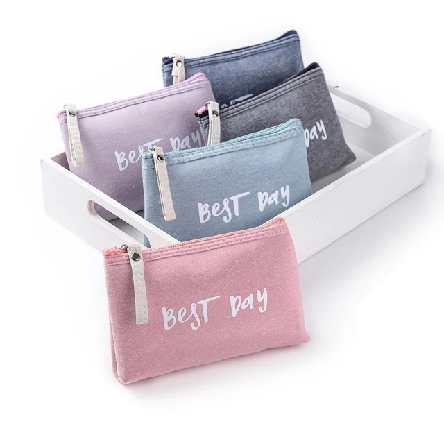 Wholesale Cosmetic Bags are Ideal for Travel 