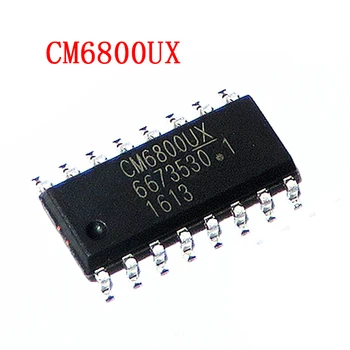 

2PCS CM6800 CM6800UX SOP-16