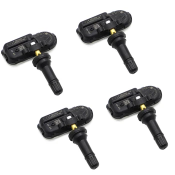 

For 2014 - 2020 Cherokee Dodge Ram Tire Monitor Sensor 68249197AA 434MHZ Auto TPMS TIRE SENSOR Ram 1500 2500 3500