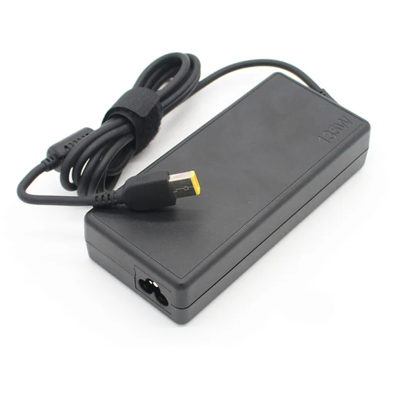 Klappe Ged astronomi 20V 6.7A 135W AC Adapter Laptop Charger Replacement Parts For Lenovo  Thinkpad T440P T450P T460P T530 T540 T540P T560 W510