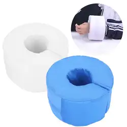 Breathable Medical High Resilience High Density Sponge Washable  Anti-Bedsores Pad Wrist Ankle Protector For Elderly Patients