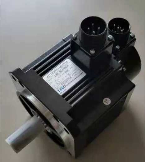 Teco 1kw привод с серводвигателем JSMA-MB10ABK00