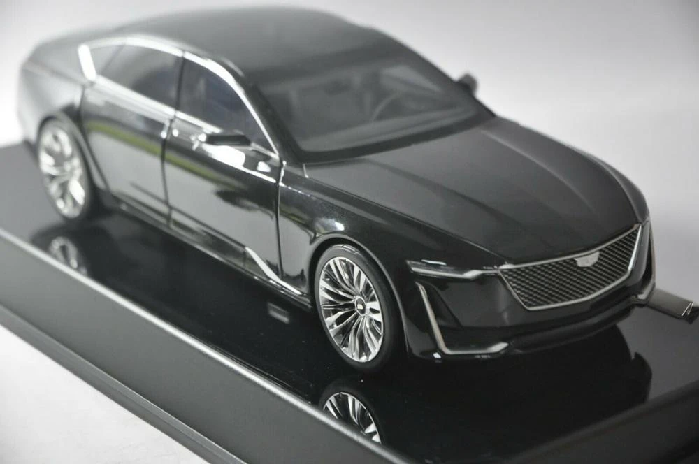 cadillac diecast