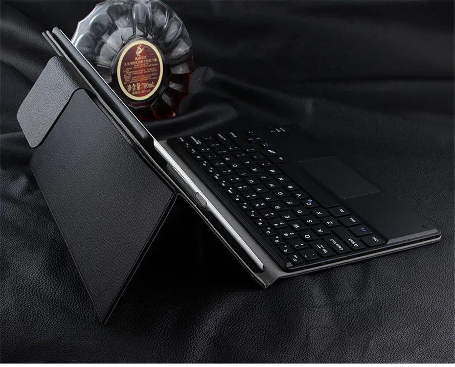 Для lenovo Tab 4 10 чехол TB-X304F X304N 10,1 дюймов Магнитная bluetooth-клавиатура для планшета чехол из искусственной кожи Многоязычный язык