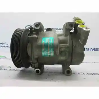 

7700111235 COMPRESSOR AIR CONDITIONING RENAULT KANGOO (F/KC0)