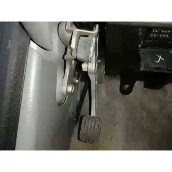 

1634270020FKZ HAND BRAKE LEVER MERCEDES M-CLASS (W163)
