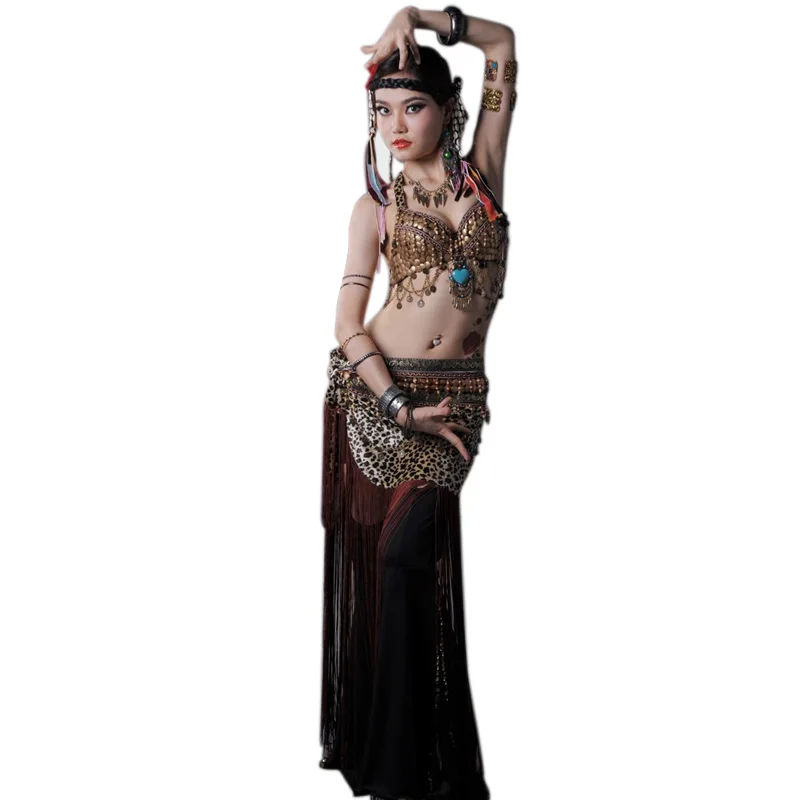 tribal belly dance costumes