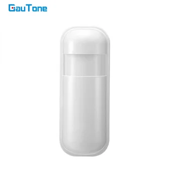 Wireless Infrared Motion Detector 433MHz eV1527 for Home Alarm System PIR Motion Sensor Detector 1