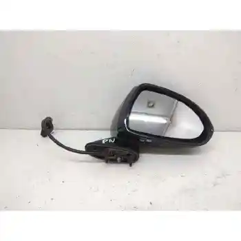 

BLACK RIGHT REARVIEW MIRROR OPEL CORSA D