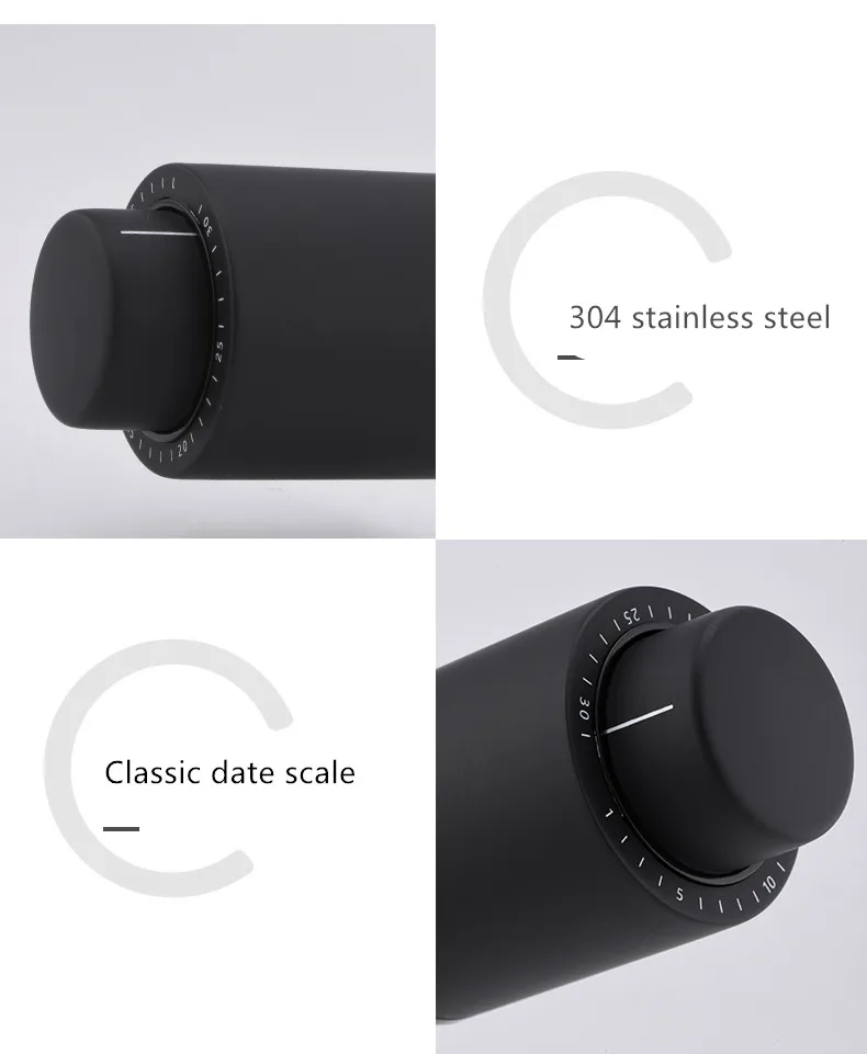 XIAOMI Mijia пластиковая вакуумная пробка для бутылки вина герметичная вакуумная пробка для хранения вина с памятью электрические пробки винные пробки