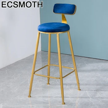 

Tabouret Comptoir Bancos De Moderno Table Sandalyeler Barstool Banqueta Sgabello Stoelen Cadeira Silla Stool Modern Bar Chair
