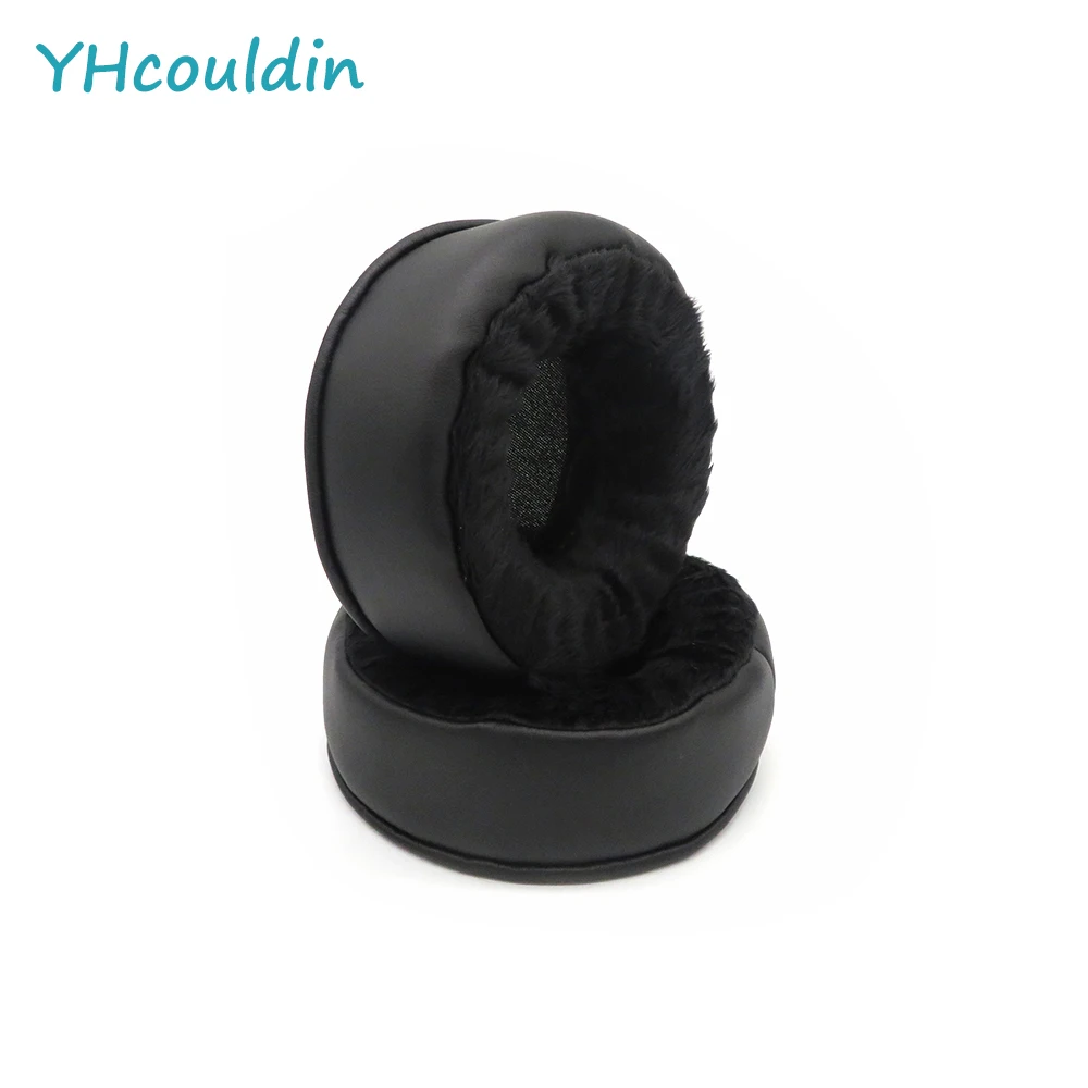 YHcouldin Ear Pads For Sennheiser Urbanite XL Over Ear Headphone Replacement Earpads Velvet Ear Pad