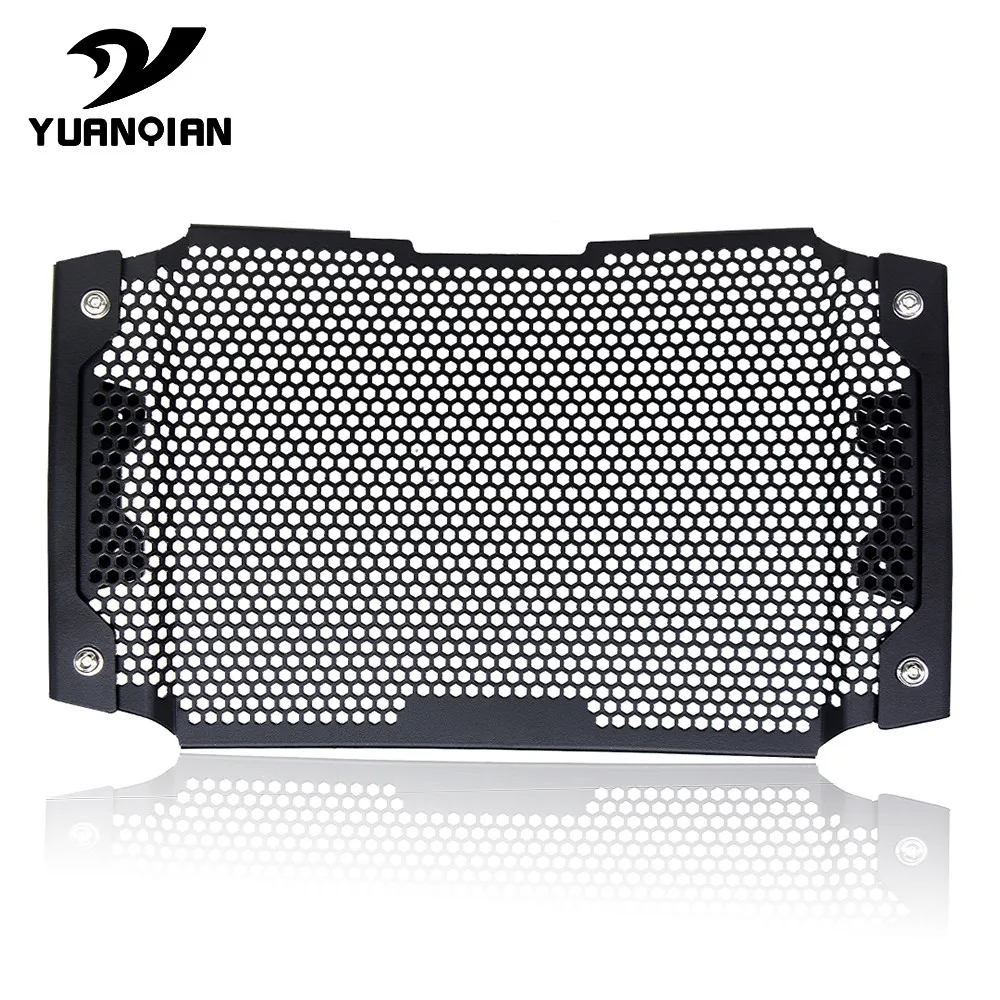DUKE 790 Moto CNC алюминиевый мотоциклетный радиатор Защитная крышка решетка протектор для KTM Duke 790 DUKE790