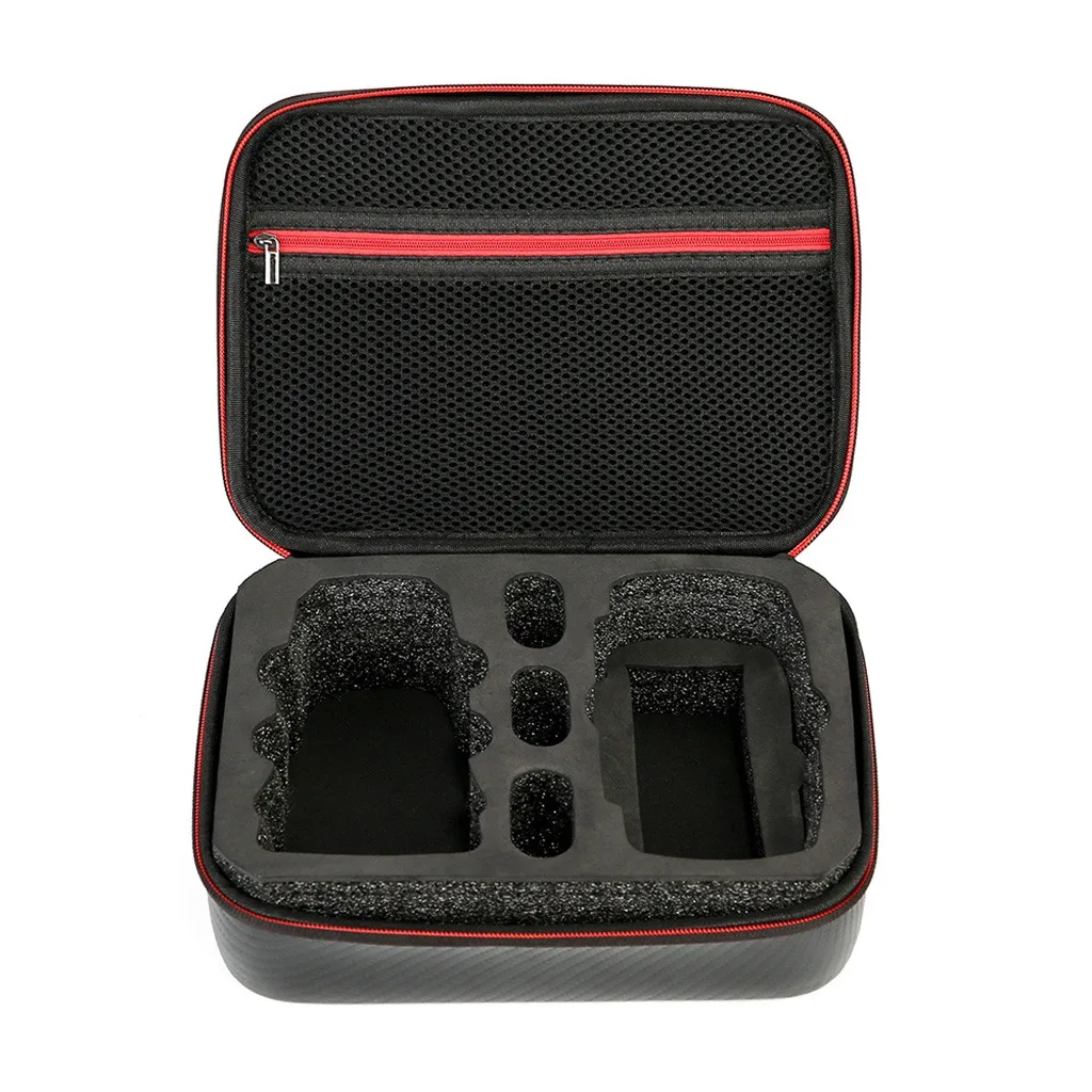Портативный жесткий чехол для хранения для DJI MAVIC Mini Drone 11,26