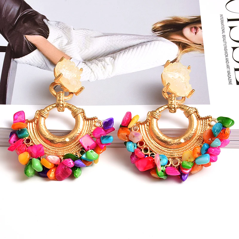 Fashion Jewelry Wholesale Earrings | Rhinestone Jewelry Accessories -  Wholesale - Aliexpress