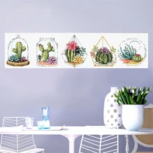 G167 Стич Наборы для вышивания крестиком крафтовые пакеты хлопчатобумажная ткань нить Счетный новый дизайн рукоделие вышивка крестиком G167 Стич Наборы для вышивания крестиком крафтовые пакеты хлопчатобумажная ткань нить Счетный новый дизайн рукоделие вышивка крестиком