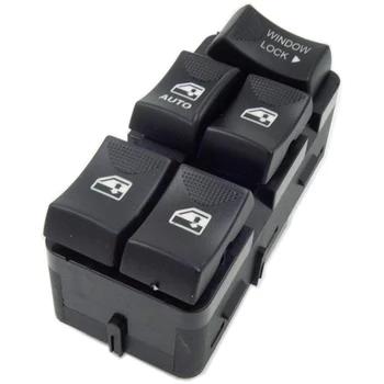 

10283834 New Power Master Window Switch for Chevrolet Impala Buick Rendezvous (2000-2005)